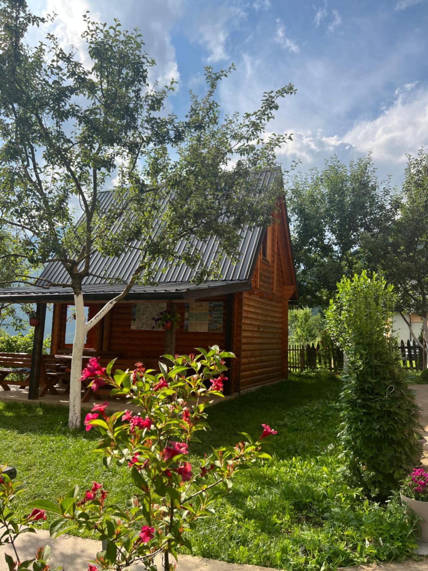 Guest House Kollata Vuthaj エクステリア 写真