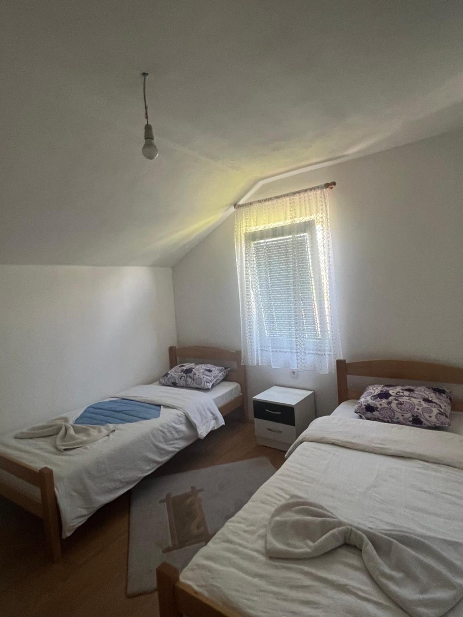 Guest House Kollata Vuthaj エクステリア 写真